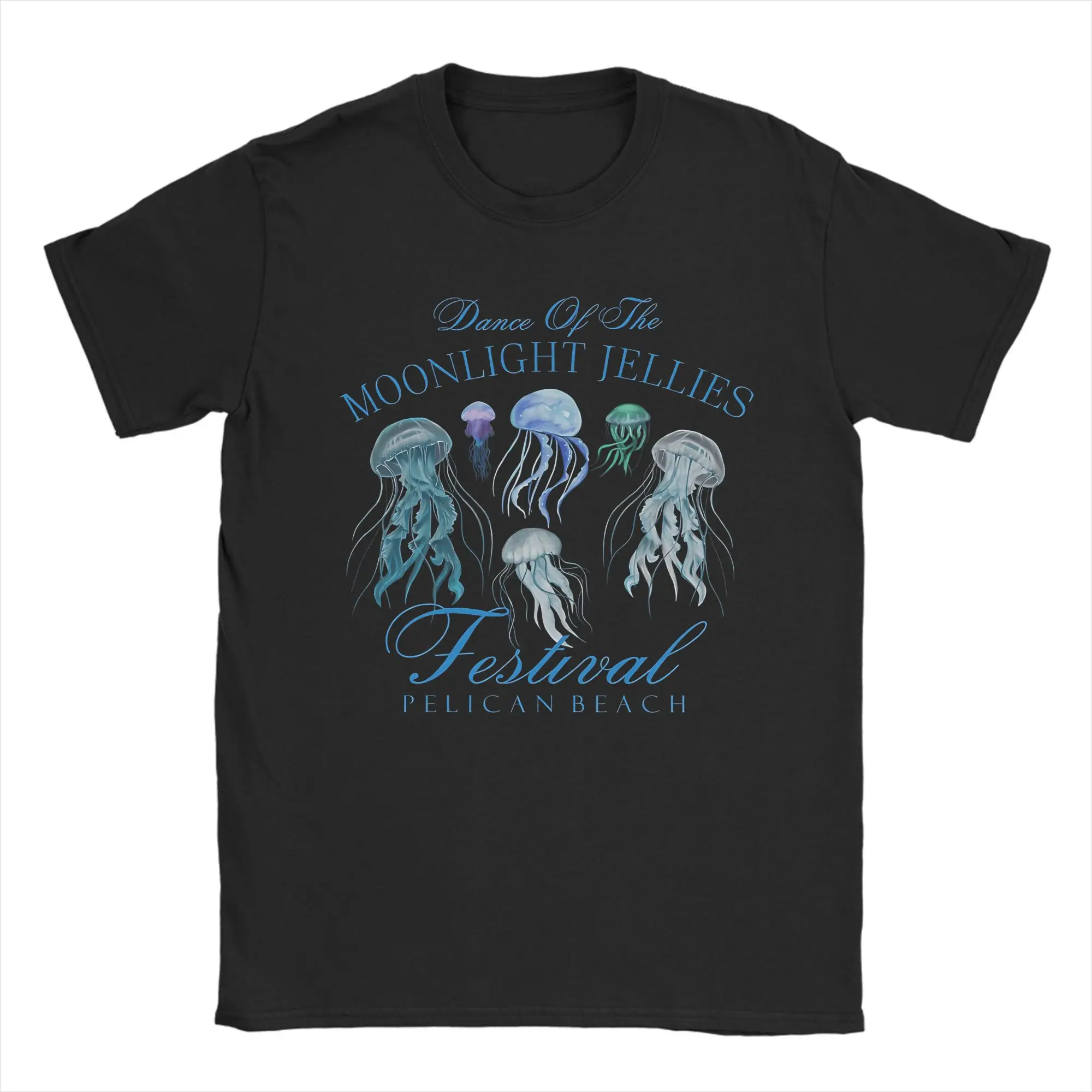 

Game Stardew Valley T Shirt Men 100% Cotton Awesome T-Shirts Crew Neck Tees Short Sleeve Clothing Unique