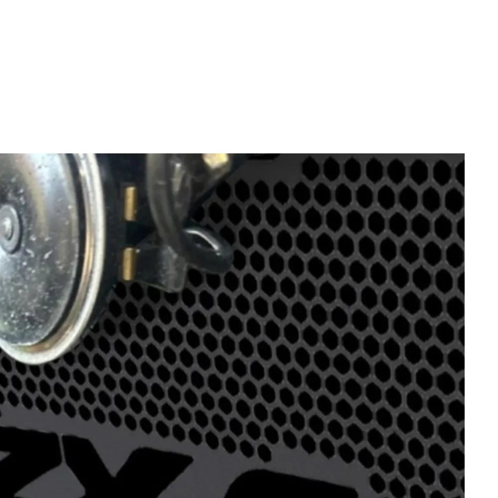 

Motocycle Radiator Grille Cover Water Tank Guard Protection For Kawasaki ZX6R NINJA ZX6R ZX-6R ZX636 / KTR 2009-2025 2024 2023