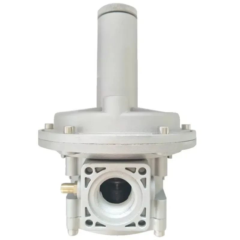 Italy kh AG04 Hydraulic Pressure Reducing Regulator RG/2MC Model High Quality Pressure Regulating Valve 1in Port Size 1