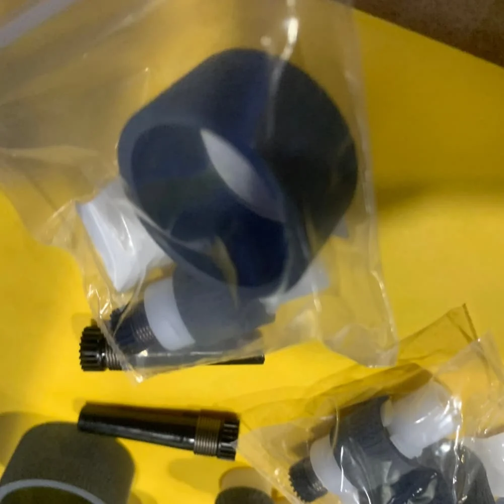 

QM3-4014-000 QM3-4014-010 Pickup Roller Tire for CANON MX338 MX330 MX328 MX320 MX358 MX357 G1400 G2400 G3400 G1000 G2000 G3000