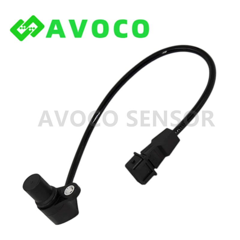 New Factory Wholesale Price Automotive Spare Parts Auto Crankshaft Position Sensor 96452986 0281002675 For Daf Cf Temsa Safir