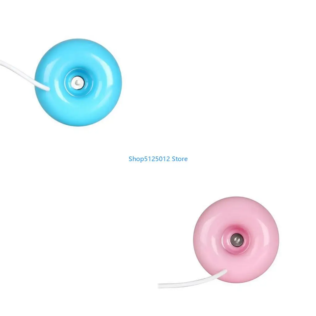 G8TC – humidificateur à bouteille d'eau, Mini pulvérisateur à brume fraîche pour maison chambre à coucher