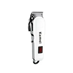 Kemei KM-809a Product Accessories Motor Switch Spring Adjusting Lever Circuit Board etc Freely Match