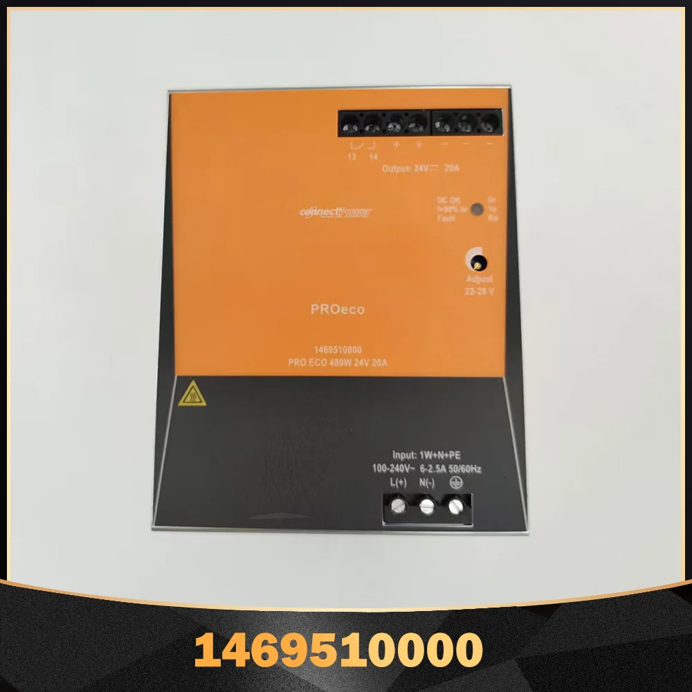 Perfect job PRO ECO 480W 24V 20A 1469510000