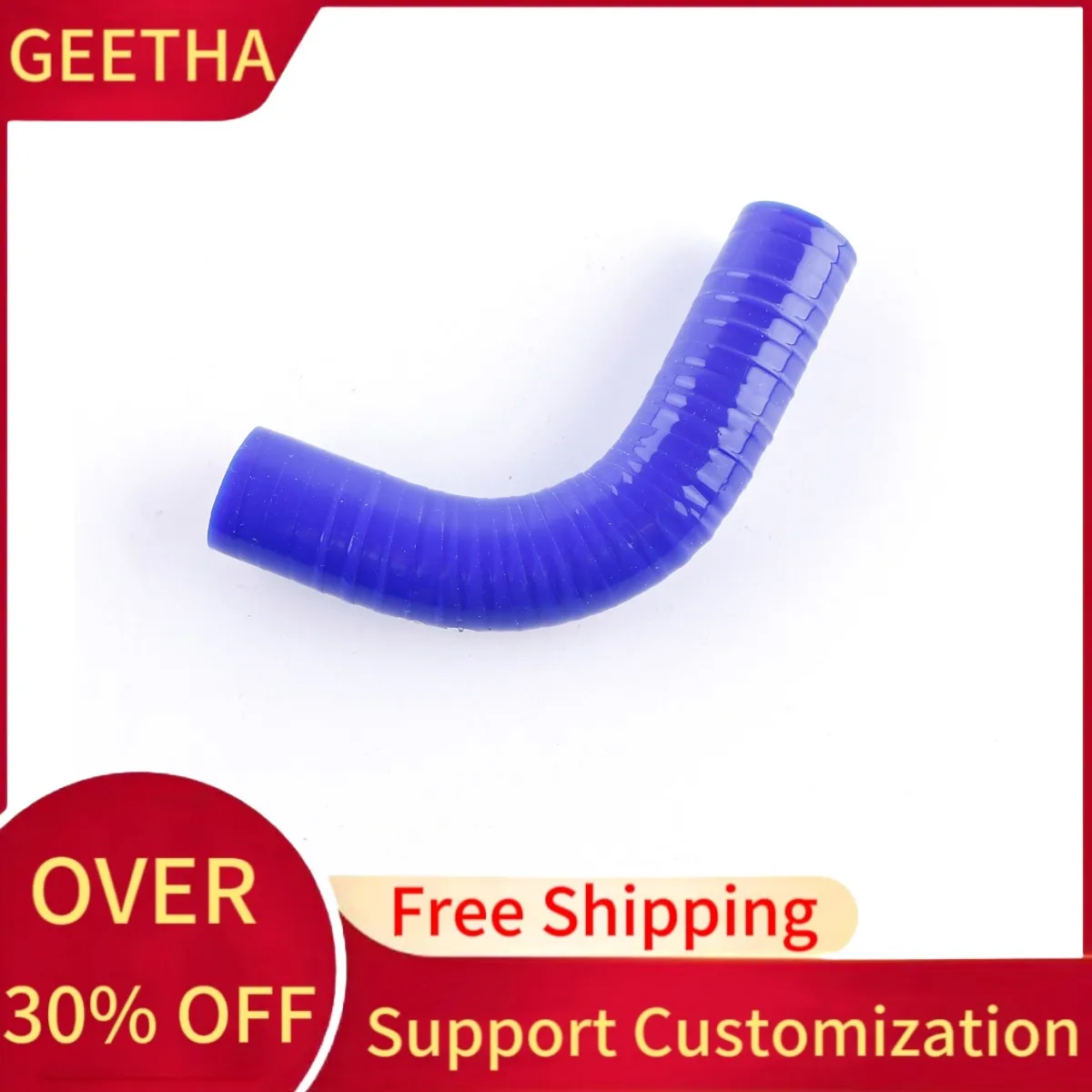 Silicone Radiator Hose For 1983-1986 HONDA MAGNA VF1100C V65 VF 1000C 1983 1984 1985 1986