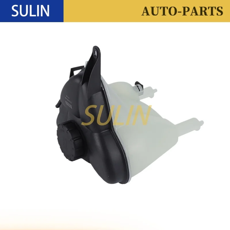 

A1715000049 1715000049 Radiator Coolant Reservoir Bottle Tank For Mercedes Benz SLK R171 M271 M272 2004-2011