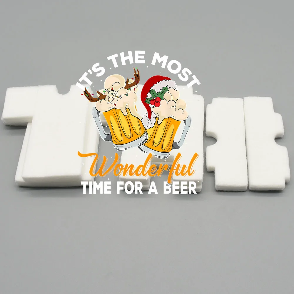 

10PCWaste Ink Pad Sponge for EPSON ET 2700 2750 2756 2760 3700 3710 3750 3760 4700 4750 4760 XP 5100 5105 5115 L6190 L4150 L4160