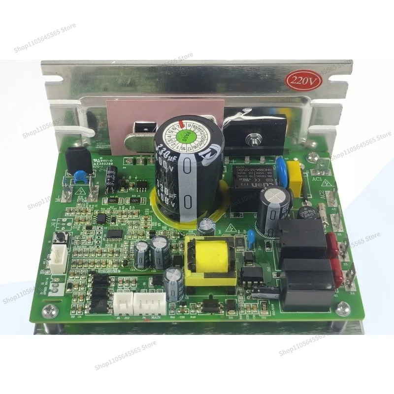 For Suitable for PCB-XK9-1010B-V1.3 Original Brand New Treadmill Motherboard RST900 Accessories