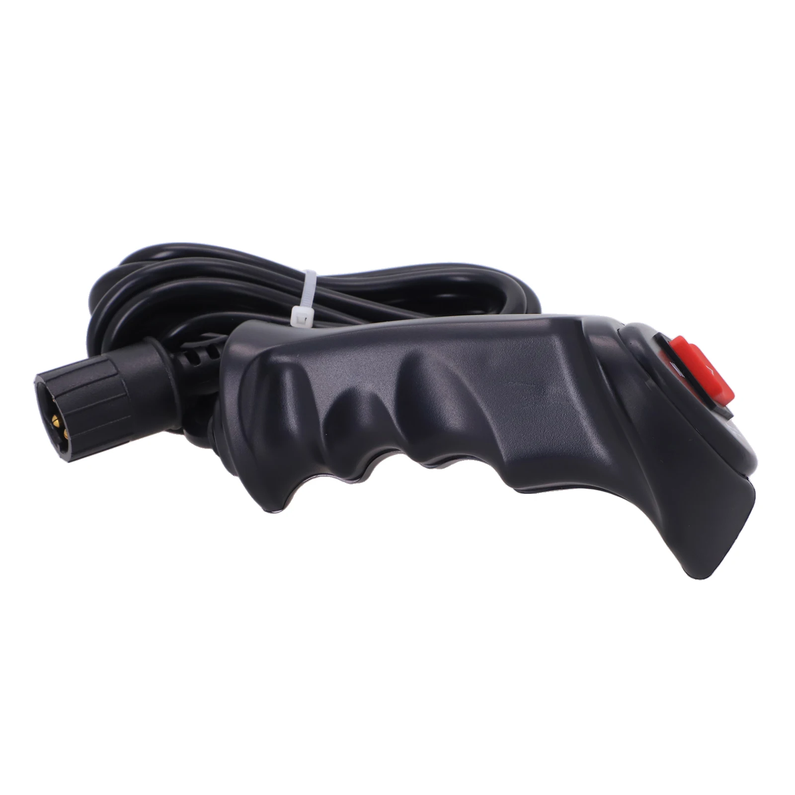 

Car Off-Road Winch 3Pin Winch Controller For Off-Road Adventures Lightweight Plastic Material For Car Winch 300cm