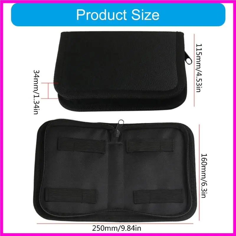 57be Essential Jewelry Make Tool Souch для организованных и эффективных рабочих мест