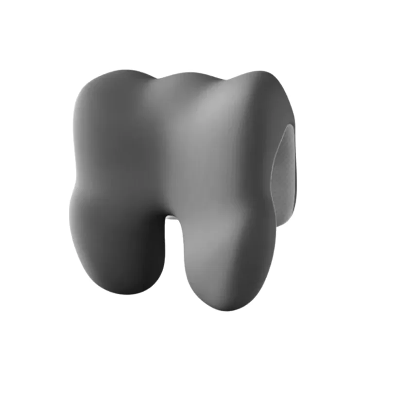 Office Workstation Chair Headrest Neck Pad for Sleeping And Napping-Backrest And Head Support Ergonomic Design for Neck Comfort