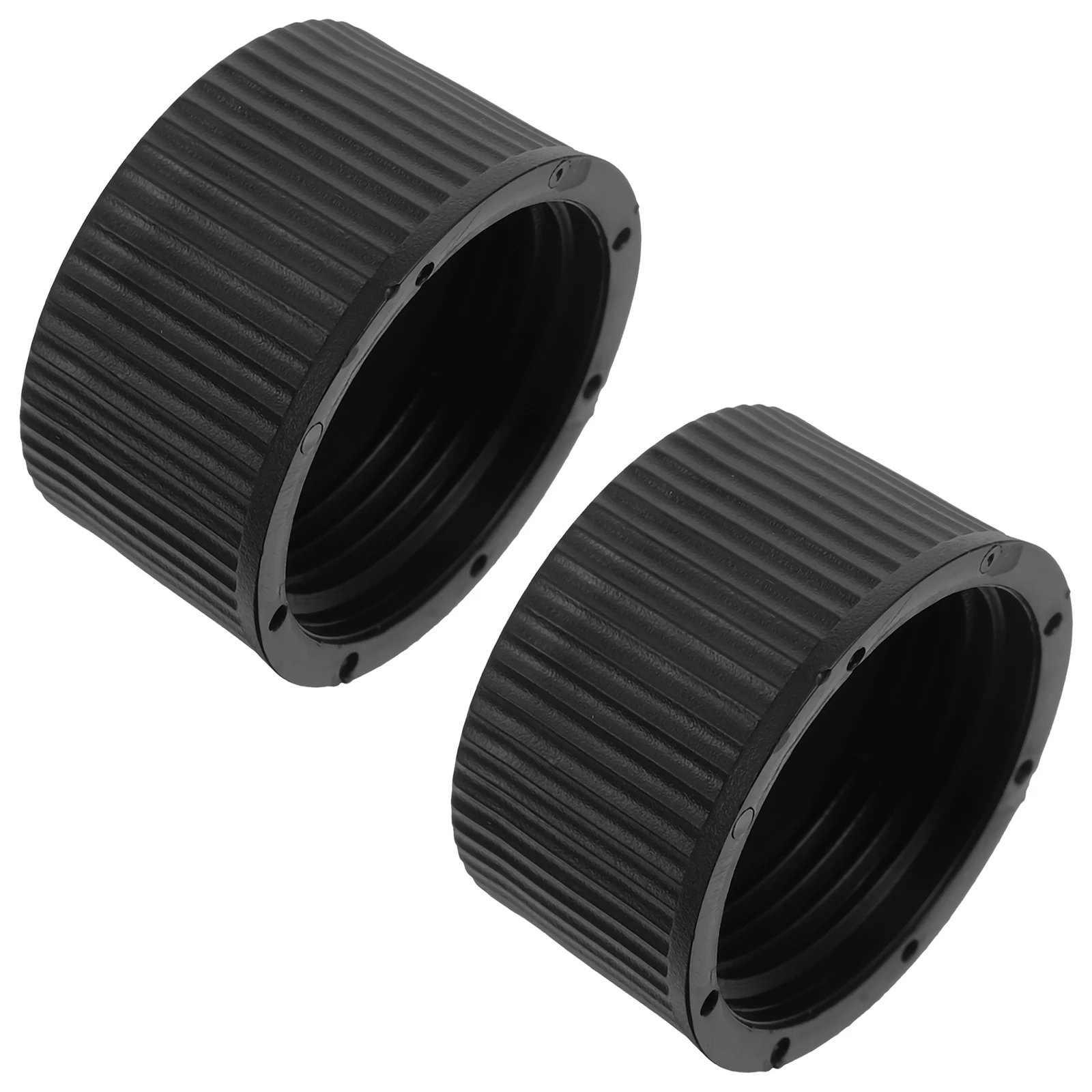 

2Pcs Swimming Pool Sand Filter Drain Cap Replacement Leakproof Design for Spa Equipment Long-Lasting Filter Part
