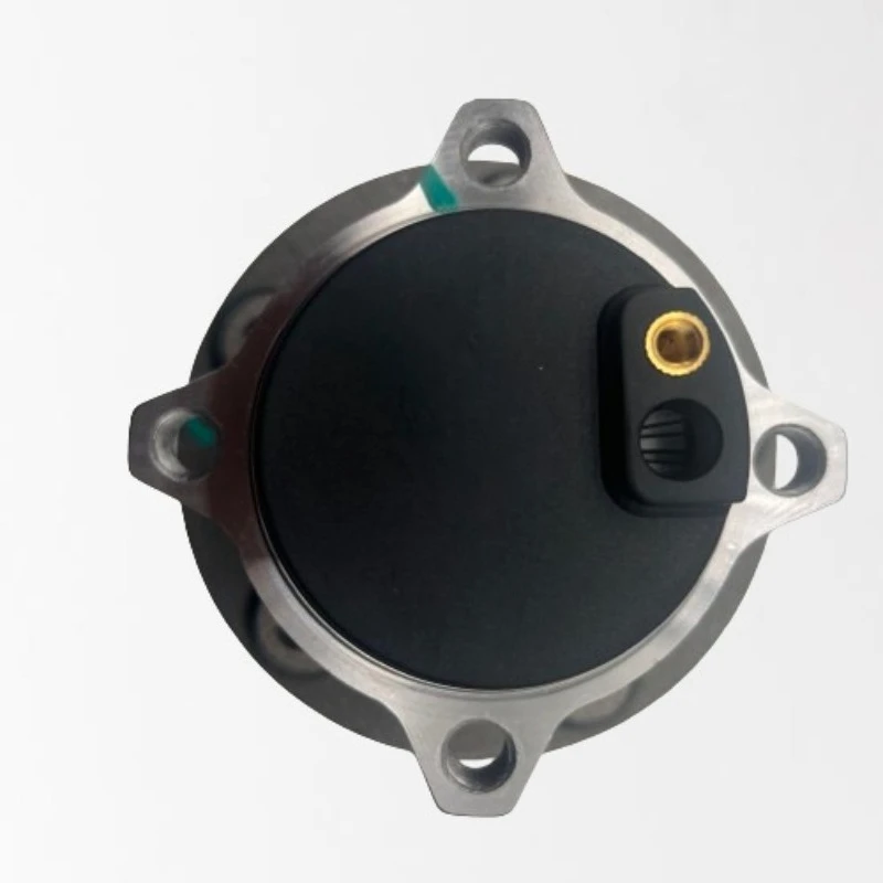 Car Wheel Hub Bearing Unit E240310J-D0200 4581804 Suitable For Dongfeng AX7 Rear Wheel High Load Auto Replacement Accessory