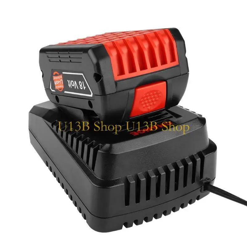 

U13B Li-ion for Bosch SKC181-02 BC1880 BC630 BAT609G BAT618 Electrical Drill
