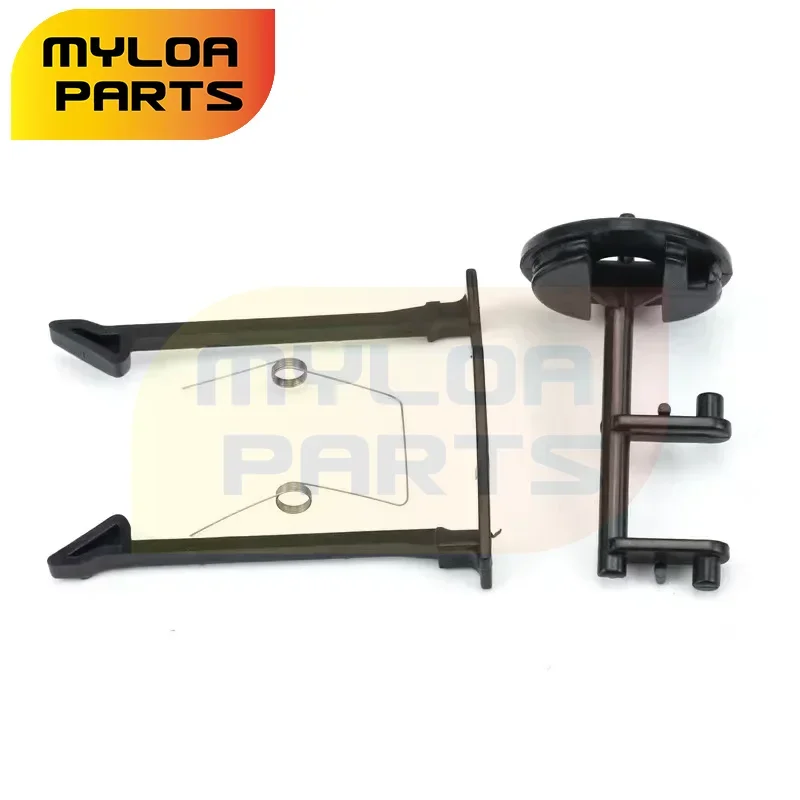 1SETS 802K56529 802K56525 094K93138 Toner Dispense Sensor Lever Spring support for XEROX 4110 4112 4127 4590 4595 D95 D110 D125