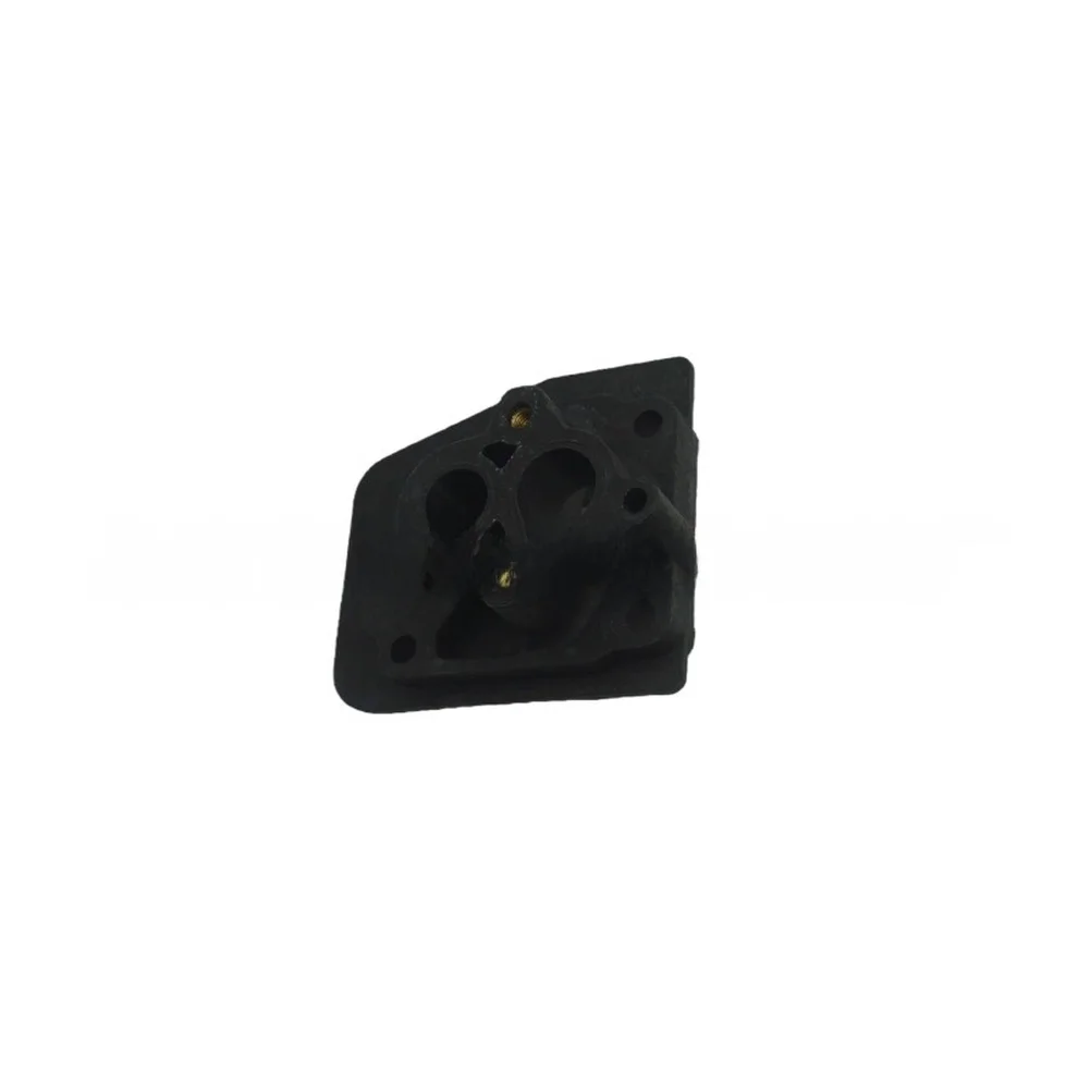 Thermal Insulation Pad Chainsaw Intake Pipe High Temperature Resistant Easy Installation Installation Kit For Lawn Mowers