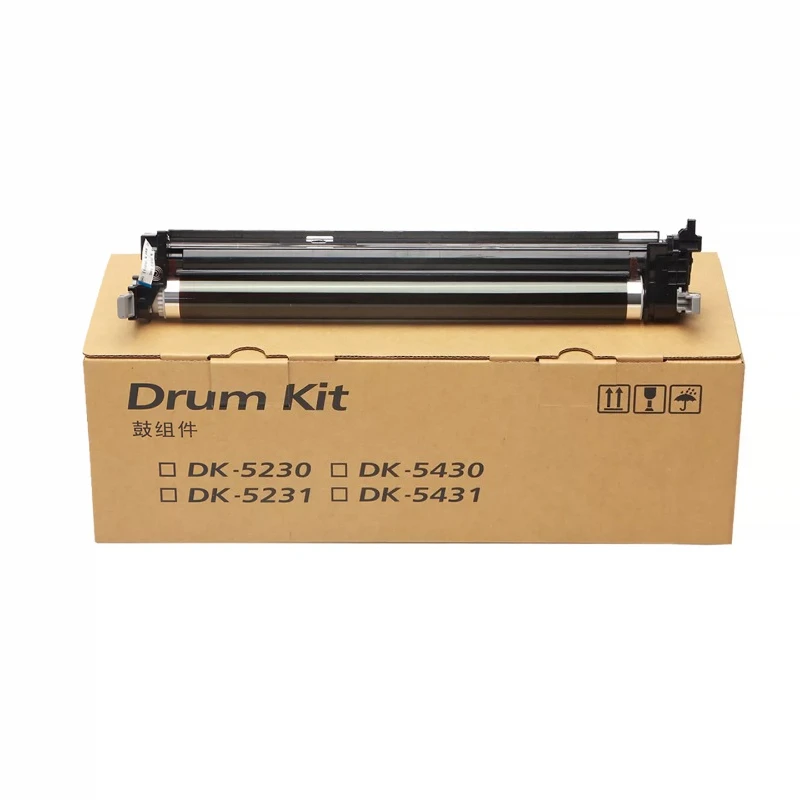DK-5230 Drum Kit For Kyocera P5018cdn P5021cdw 5026 M5521cdn P5526cd Printer Spare Parts