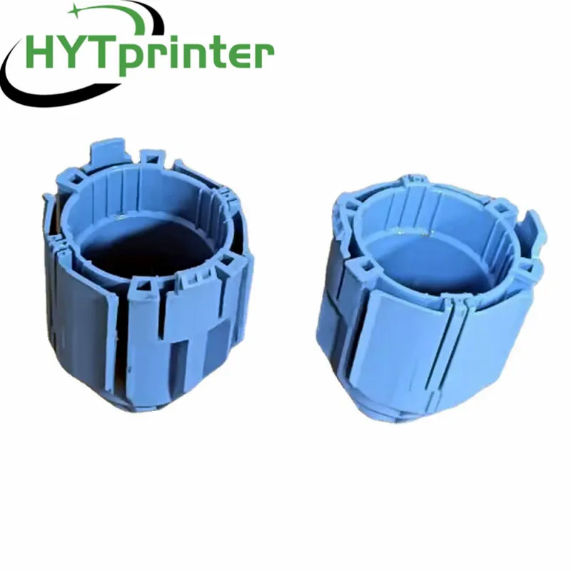 

Черно-синяя втулка шпинделя для HP T610 T1100 T620 T1120 Z3100 T770 T790 T1200 T1300 Q5669-40686