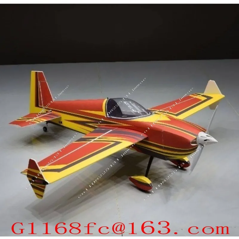 Model 30E V2 Quick Release Version 48 Inch PP 260 3D Stunt Model