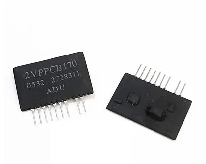 新しいorignial/秒針2VPPCB170新オリジナルigbtモジュール