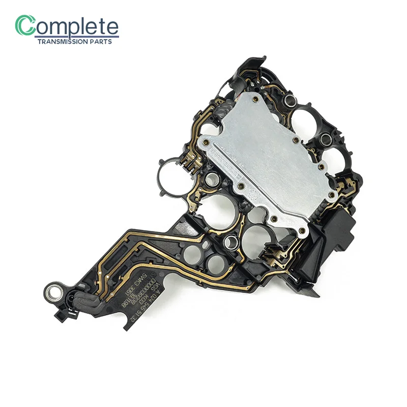 722.7 TCU A1685451532 A0285450832 A0002704200 Transmission Control Module Plate Suit For Mercedes Benz A140 A160 A170