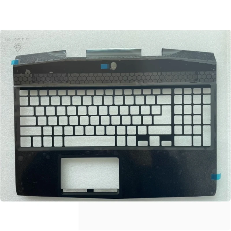 

Laptop Palmrest Upper Cover Topcase Top Cvoer Keyboard Housing For Dell Alienware M15 F79F 0VNPDJ
