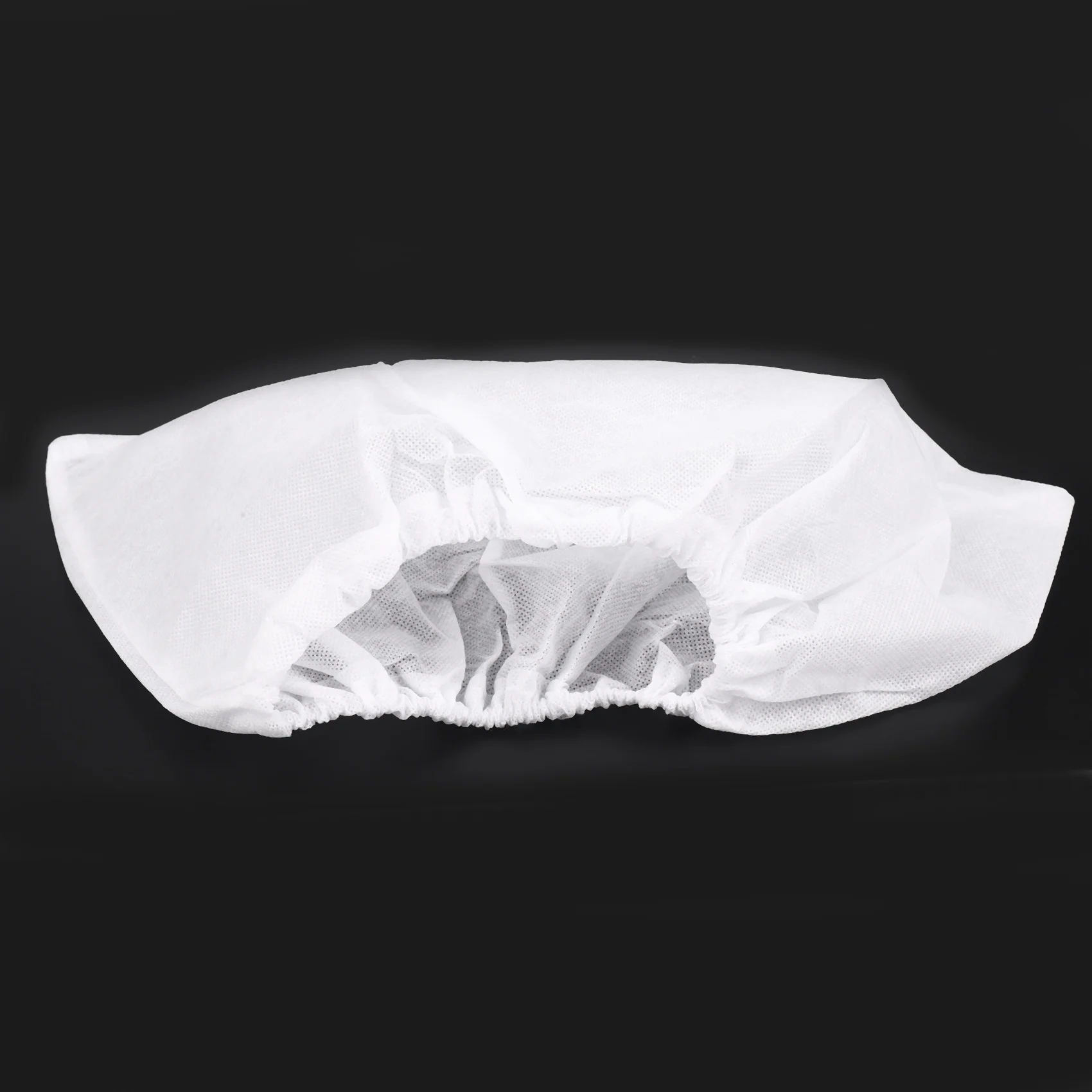 كيس جامع أظافر جل مانيكير ، أكياس استبدال مكنسة طلاء الأظافر ، أكياس ماكينة الشفط ، 2 *