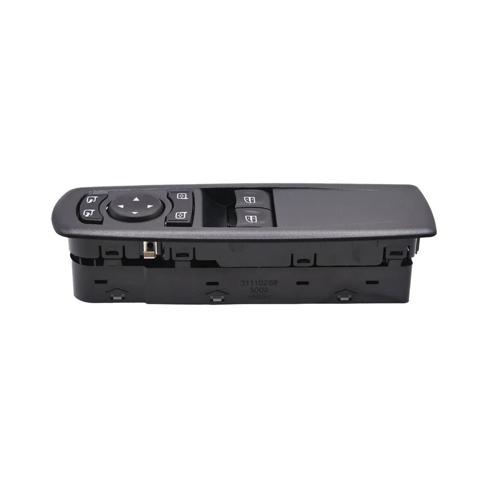 Car Electric Window Control Switch For Renault Megane 3 Coupe 2008  809610009R Original Factory Specifications