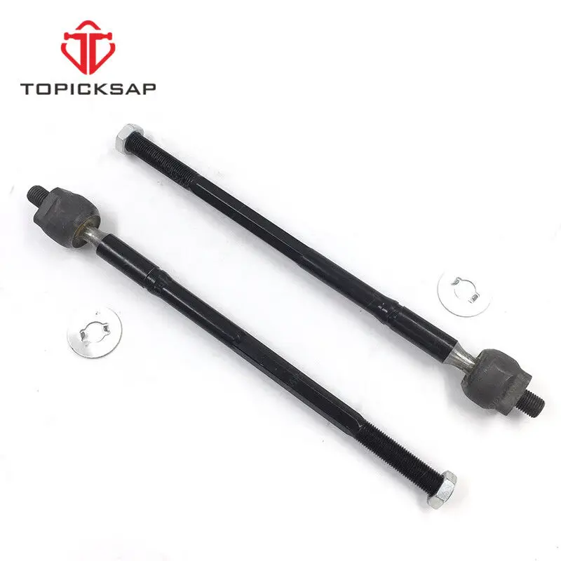 TOPICKSAP Front Lower Control Arm Ball Joints Tie Rod 14pcs Kits for Toyota Camry Avalon Lexus ES300 1997 1998 1999 2000 2001