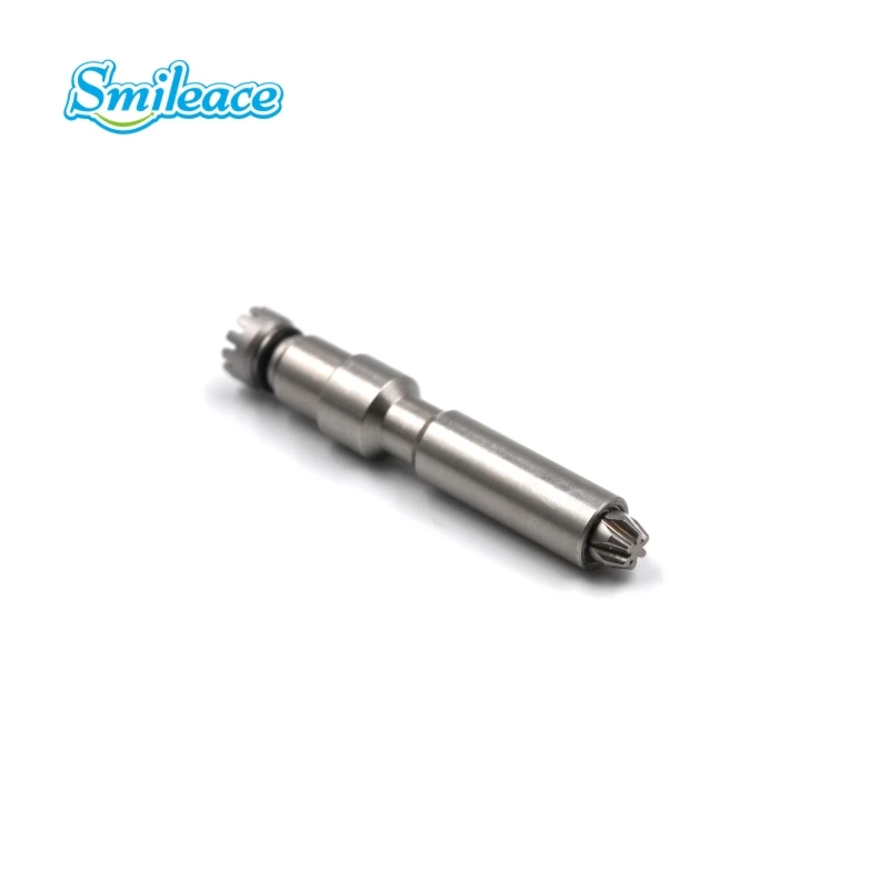 Dental Implnat Handpiece 20:1 Contra Angle Stainless Steel Cartridge Middle Gear Dentistry Materials