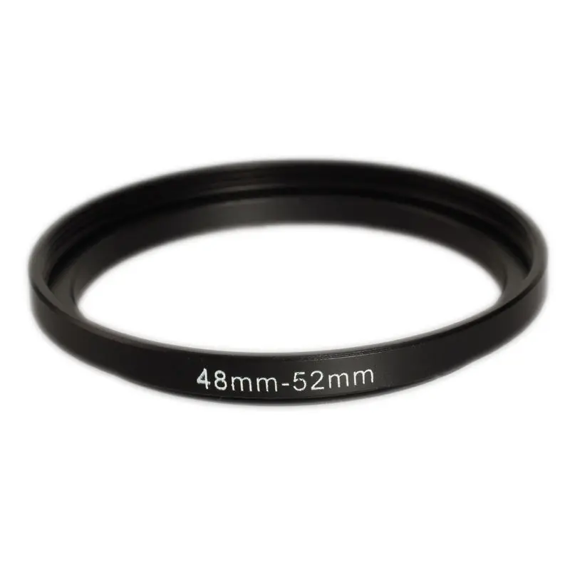 

48 мм-49/52 48-49 48-52 48 до 49/52 увеличивающее кольцо для фильтра фотосессия R50/2 R35/2,8 R28/2,8 объектив камеры 50 f2 35 f2.8 28 f2.8