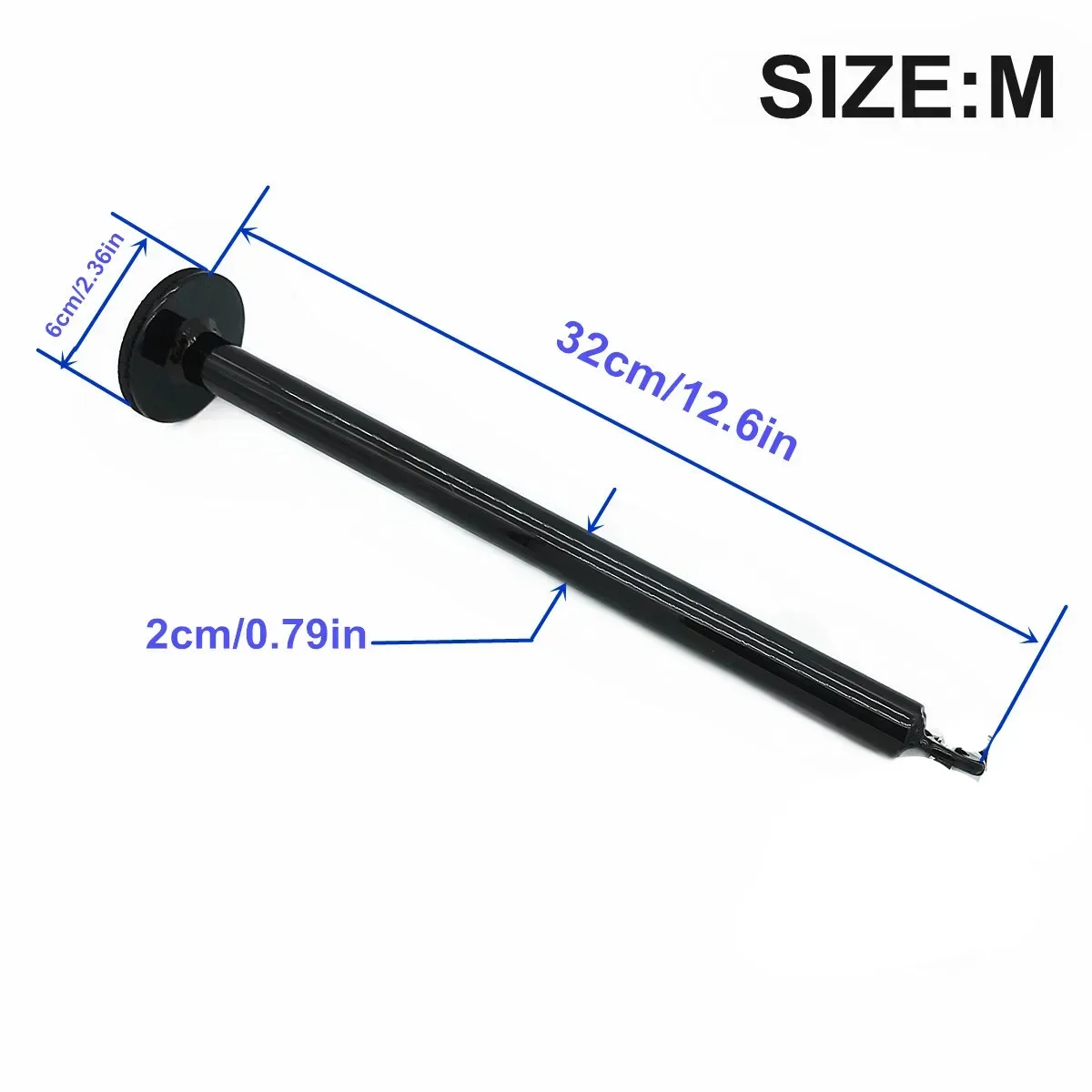 Weight Bar Gym Aid Cable Pulley Fitness Machine Equipment Home Supplies Attachment Tool Muscle Training Steel Loading Pin