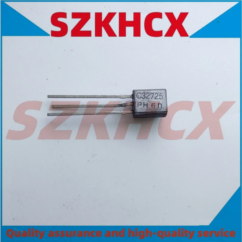 10PCS/LOT BC337-25 C33725 BC327-25 C327-25  general purpose transistor TO-92