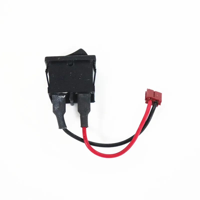 Fujitsu-interruptor, acessórios para impressora, fp360, fujitsu, original