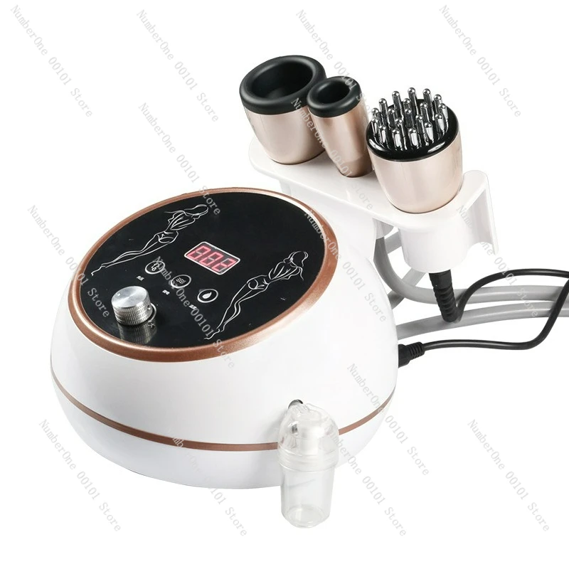 

Intelligent scraping, electric cupping, scraping, massager, suction scraping, can walking device, electric meridian brush