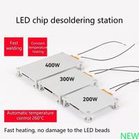 Quick Response Soldering Heating Plate for LED Repair and Industrial Maintenance