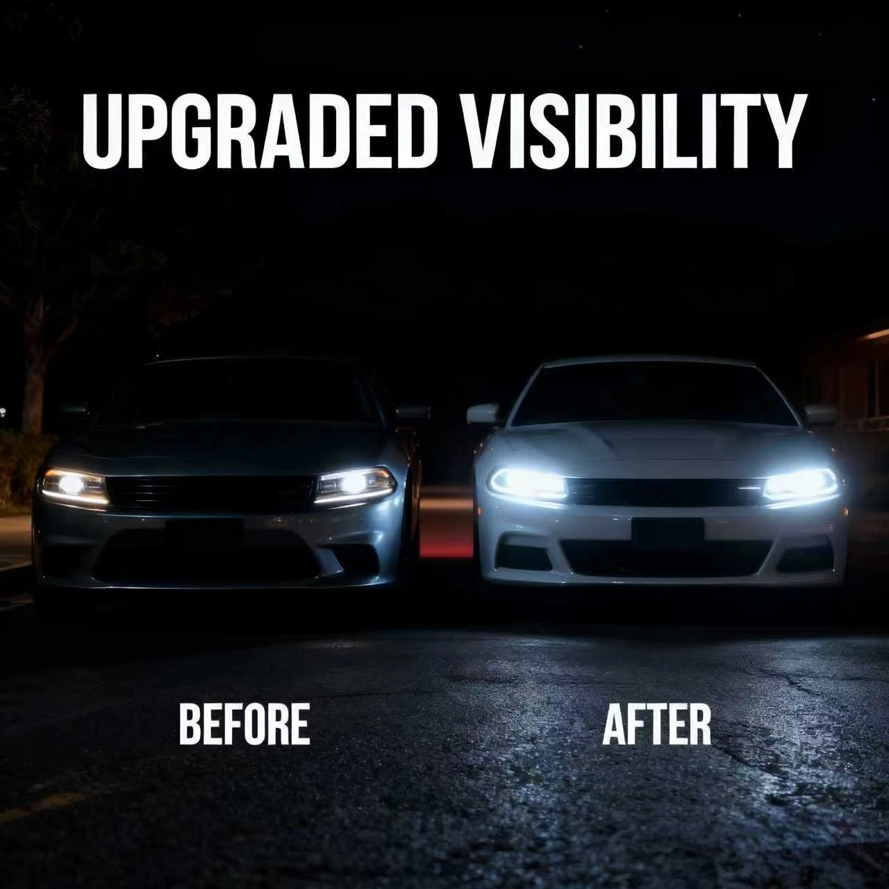 30G Headlight Repair Spray - Long-Lasting Luster, Removes Oxidation/Scratches, Easy to Apply & Carry, Restores Bright Clear Head