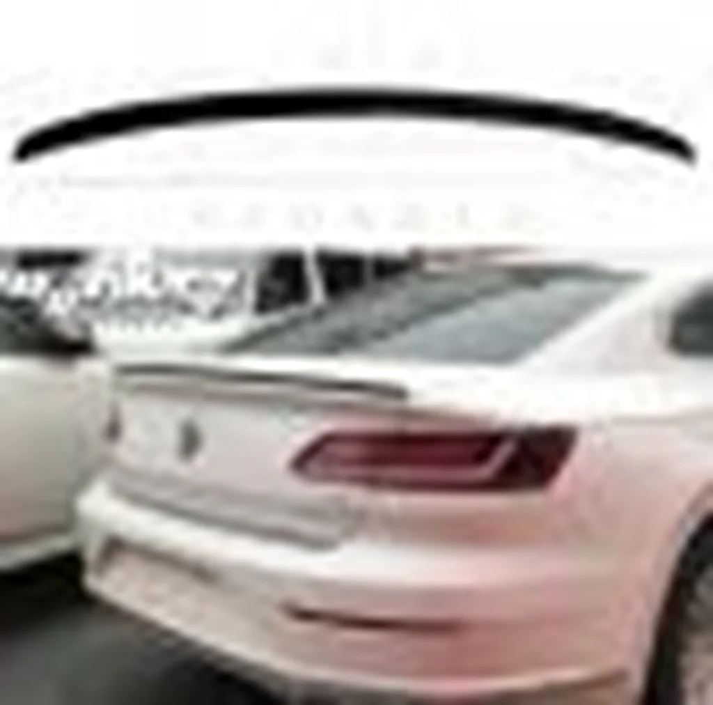 

Задний спойлер для CC 2019