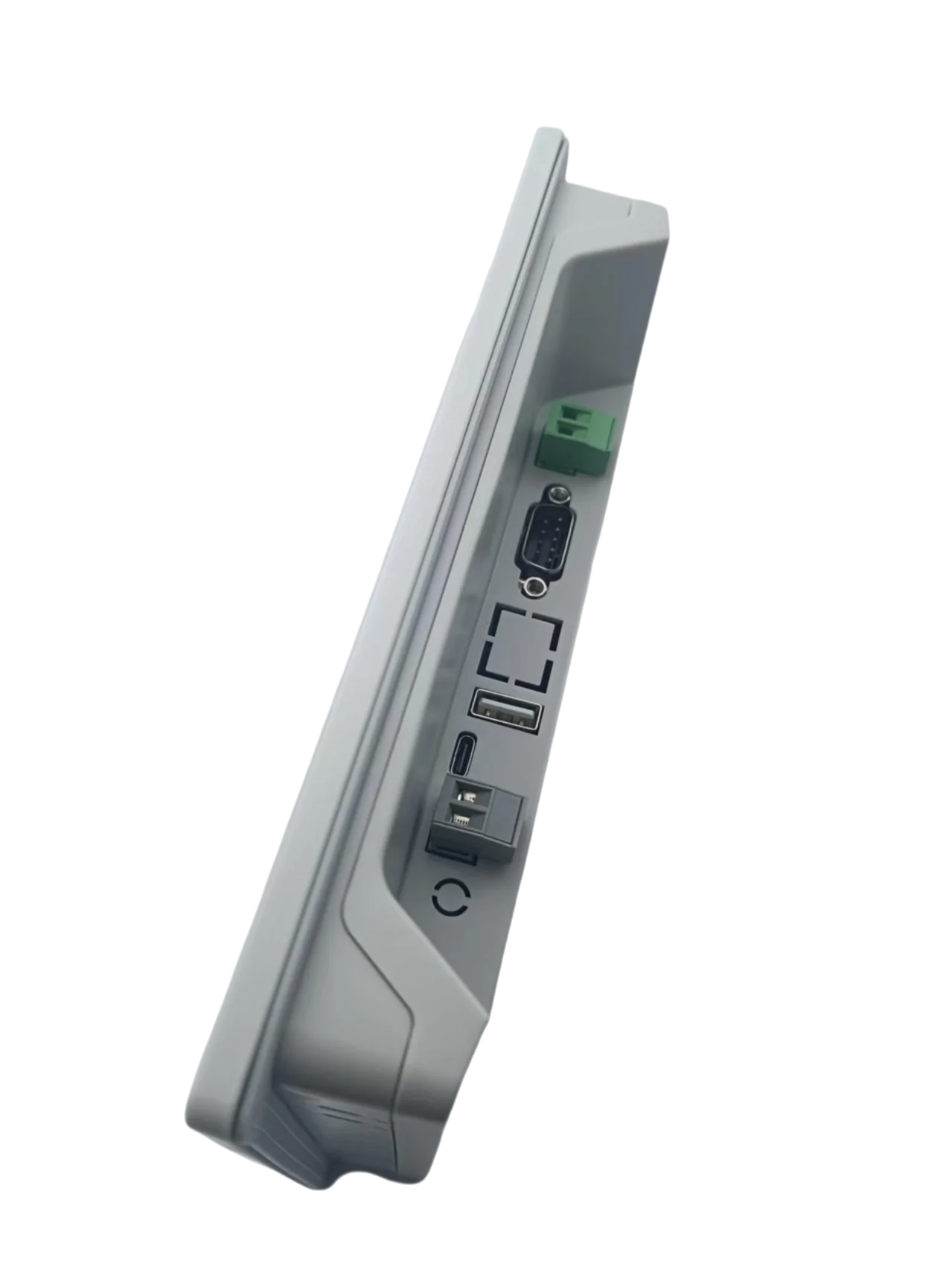 TLF Flexem HMI FE7070W Tela sensível ao toque de 7 polegadas