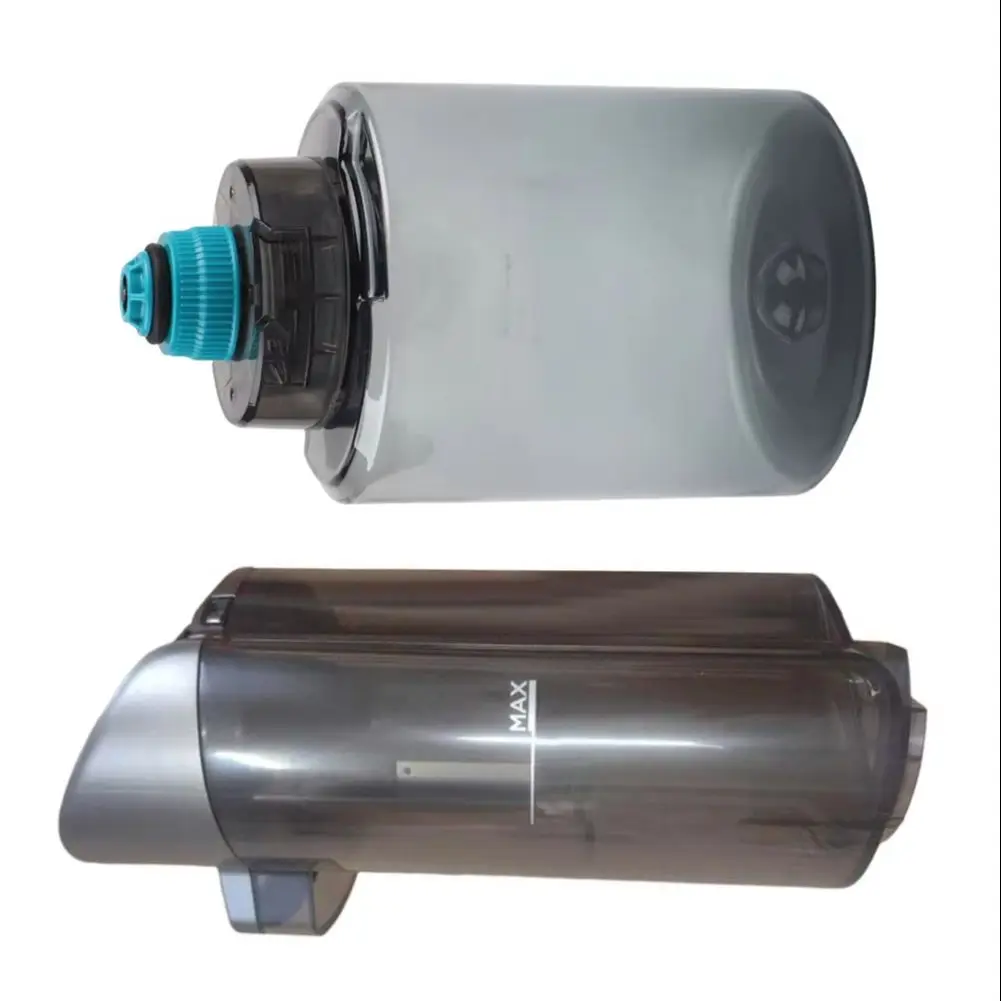 

Резервуар для свежей воды Резервуар для сточных вод для JONR ED12 Pro Пылесос Швабра для влажной и сухой бытовой техники Запасные части Инструмент для чистки Аксессуары