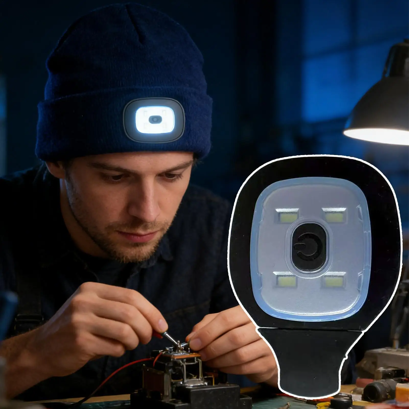 gorro-de-luz-com-3-modos-de-brilho-chapeu-de-malha-a-prova-d'agua-lampada-led-para-caminhada-noturna-acampamento-corrida-trabalho-pesca-homens