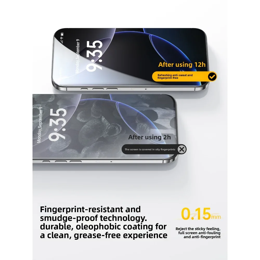 1-3 шт. 3D горячая гибка HD пленка для защиты экрана IPhone маслофобное покрытие простая установка экранное стекло закаленная пленка