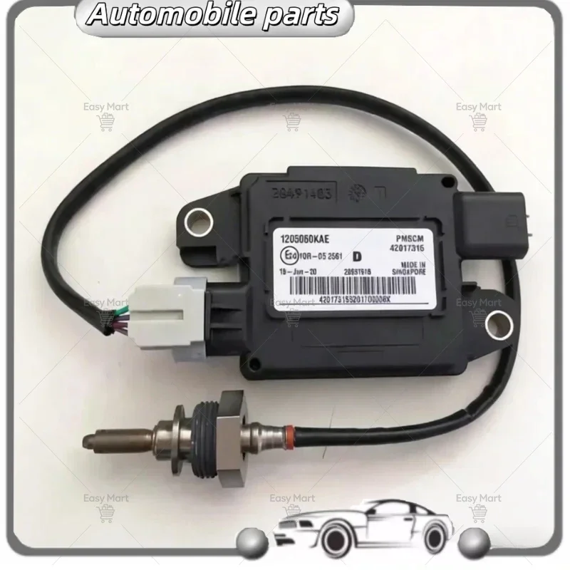 Capture Sensor 1205060KAE 42017315 28637618  Original Authentic