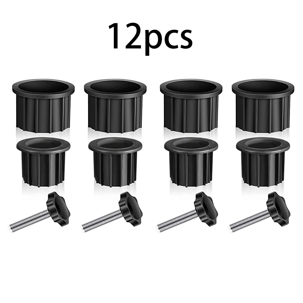 Complete Set Outdoor Accessories High Density Polyethylene For Outdoors Stability Enhancement For Umbrellas Accessory