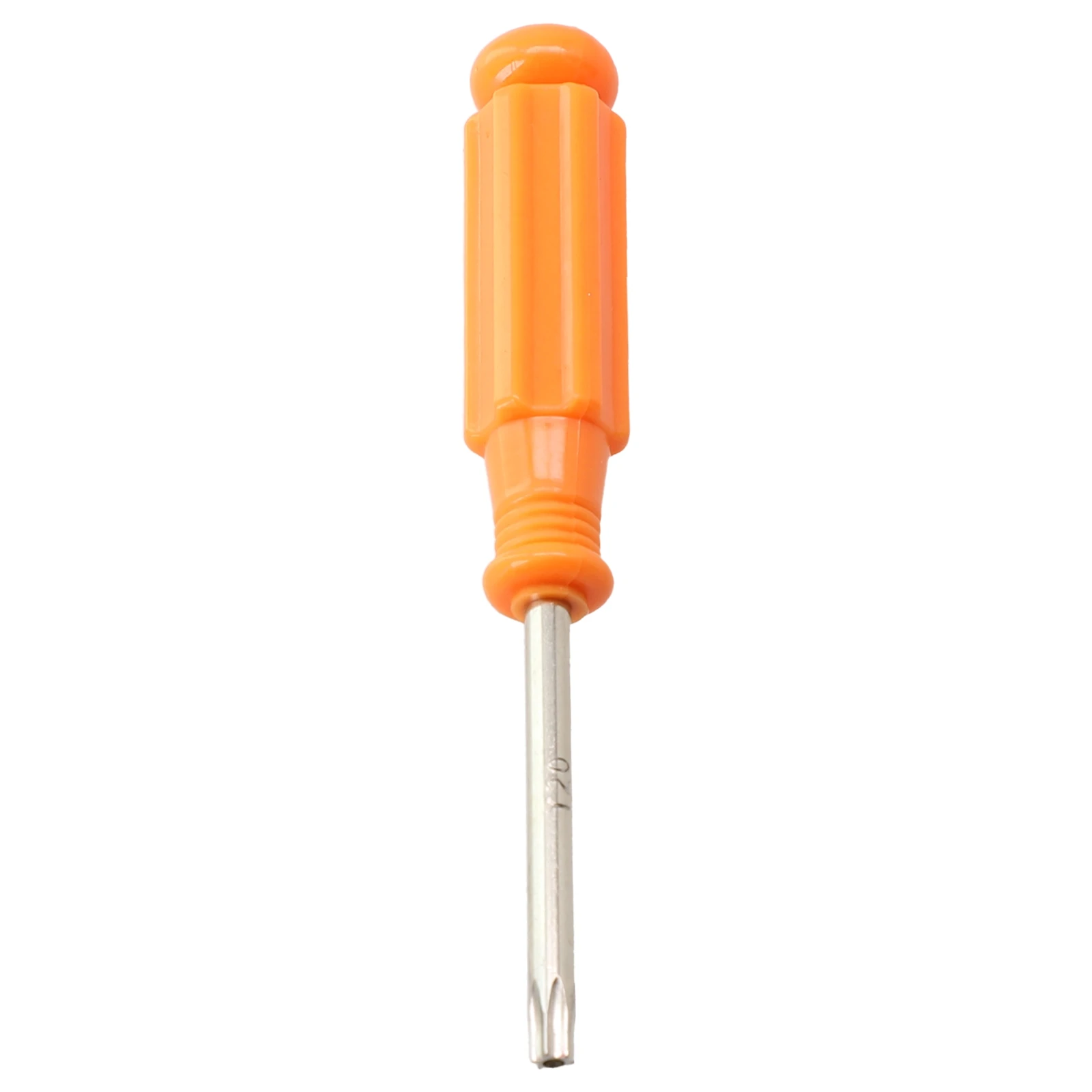 T15 T20 T25 T30 Torx Head Tamper Proof Security Screw Bolt Hole Screwdriver Single Nutdrivers Workshop Equipment Hand Tools