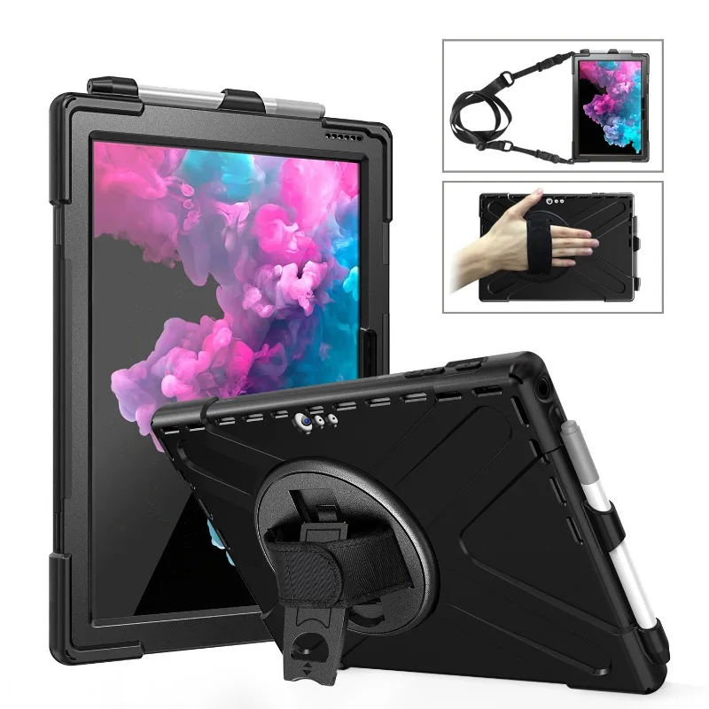 Tablet Case For Microsoft Surface Pro x 13