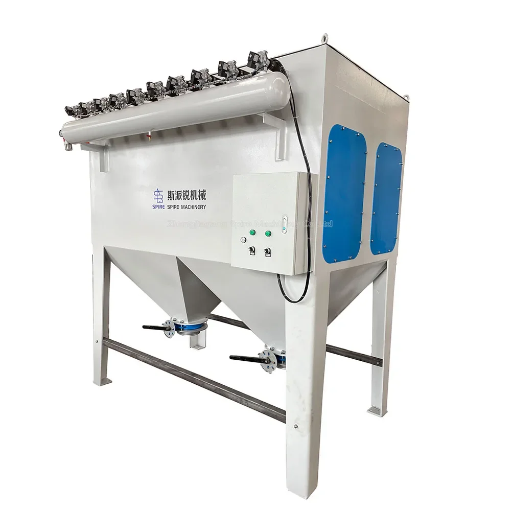 Pulse dust collector/Pvc Powder Dust Cleaner/industrial dust collector