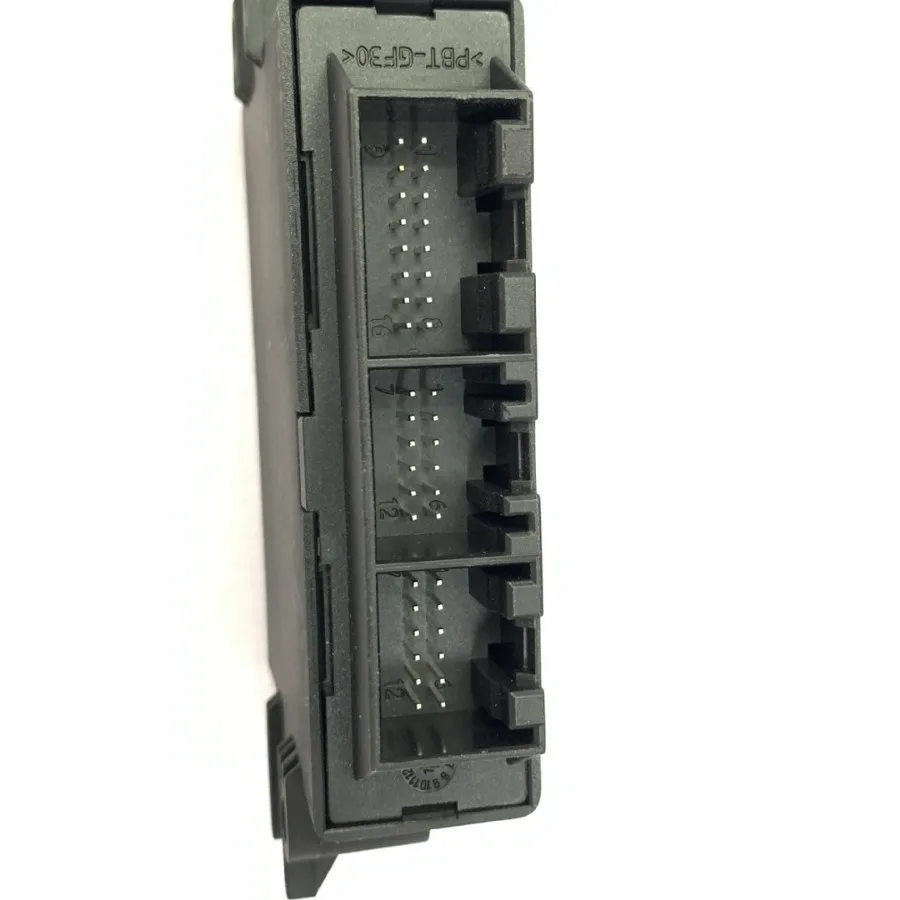 ل V-olkswagen Porsche عكس الرادار وحدة التحكم بالكمبيوتر 95B919475B وحدة تحكم مساعدة وقوف السيارات