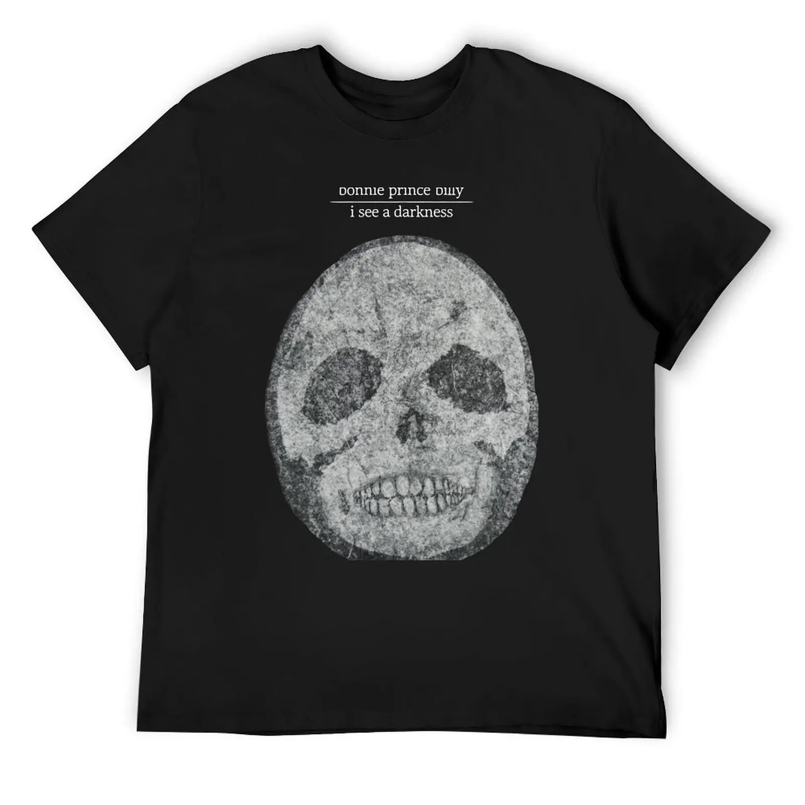 

I See A Darkness - No Background T-Shirt graphic shirts shirts graphic tee animal prinfor boys mens t shirts pack