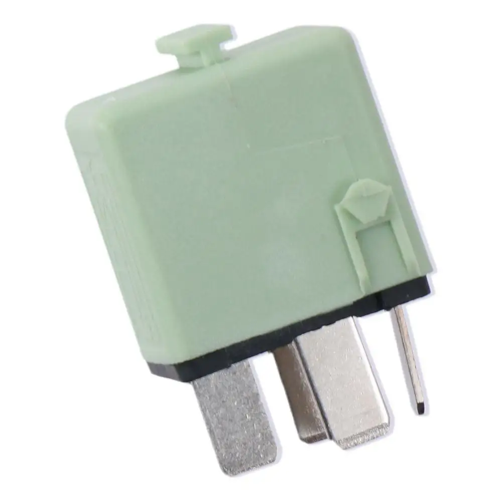 Mini Iso Car Air Su… - image